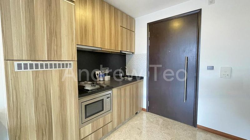 1 Bed Apartment (Condo) for Rent in  Nottinghill Suites - Image 6